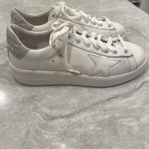 Golden Goose sneakers